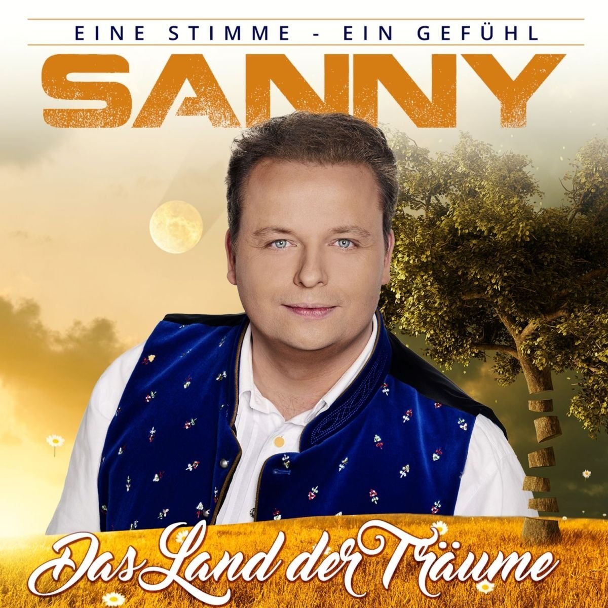 Land Der Traume