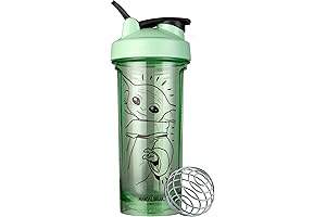 Disney Blender Bottle