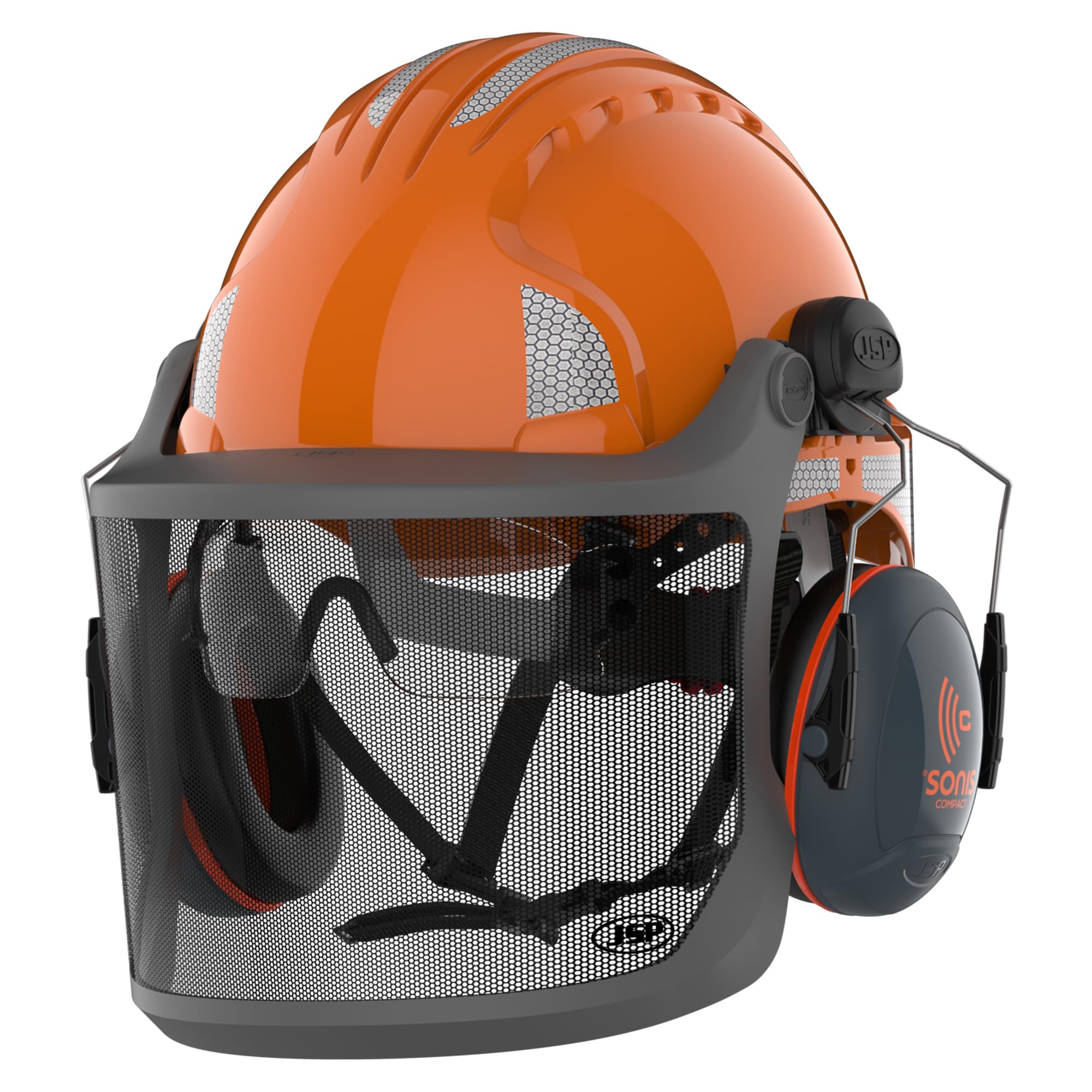 EVOGuard M3 Forstschutzhelmsystem