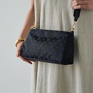 未使用ラシット 長財布入る2way ハンドルショルダーバッグ 81U30Y3OviL._AC_UY300_.jpg