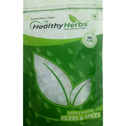 Vanshlochan Vitality 400g