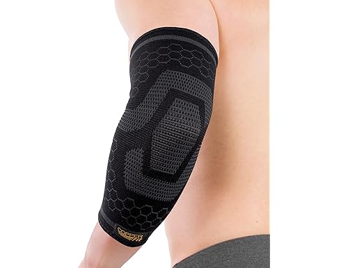 Combat Tennis Elbow with our Top-Rated Elbow Braces for Women