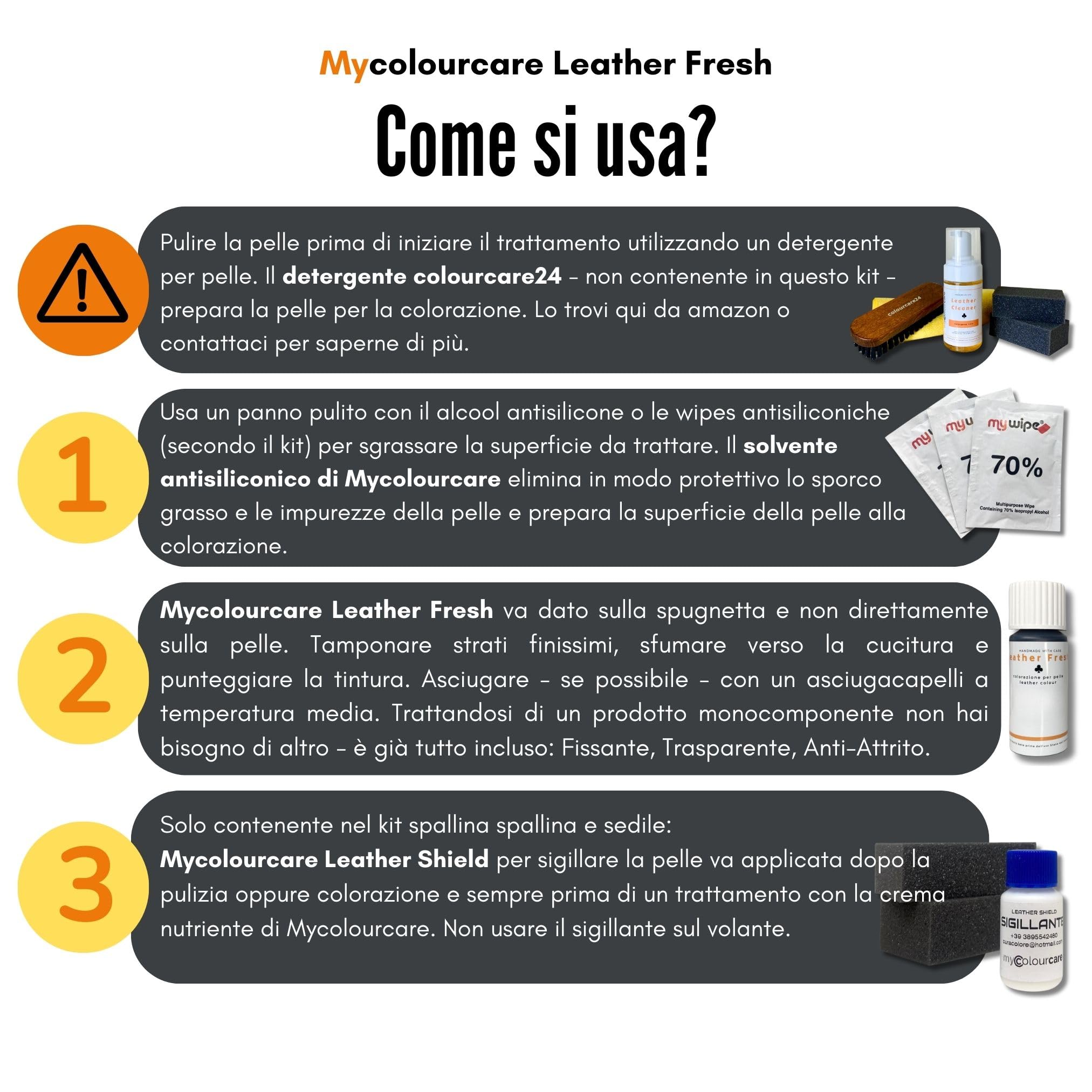 Kit de retoque con código crema beige mate para interiores del volante, de piel sintética y piel sintética para respaldo, asiento con sello protector, fácil aplicación