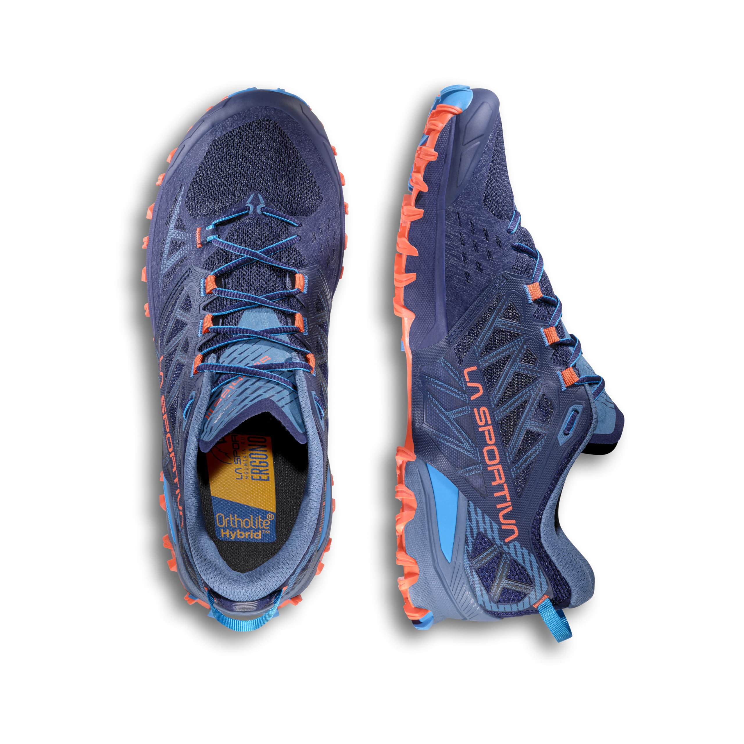 LA SPORTIVA Bushido III Performance - Scarpe da Corsa da
