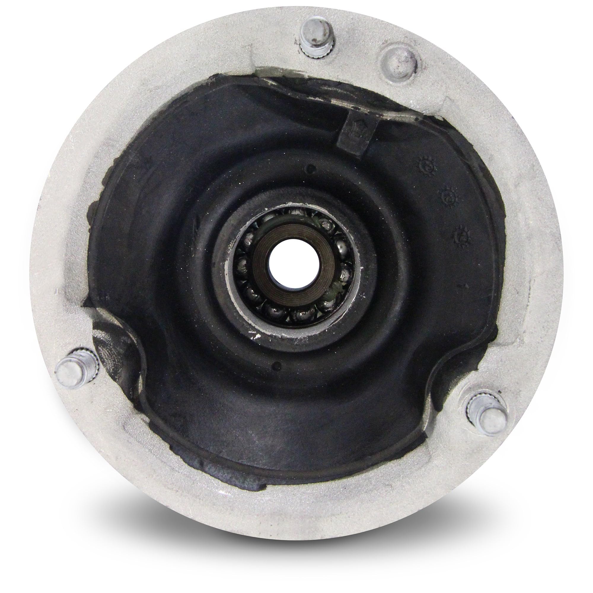 MEYLE 1x palier de domino avant 3003133601 | Compatible avec: BMW 1, 1, 1 Cabriolet, 1 Coupe, 3, 3, 3 Cabriolet, 3 Compact, 3 Coupe, 3 Touring, 3 Touring, 5, 5, 5 Touring