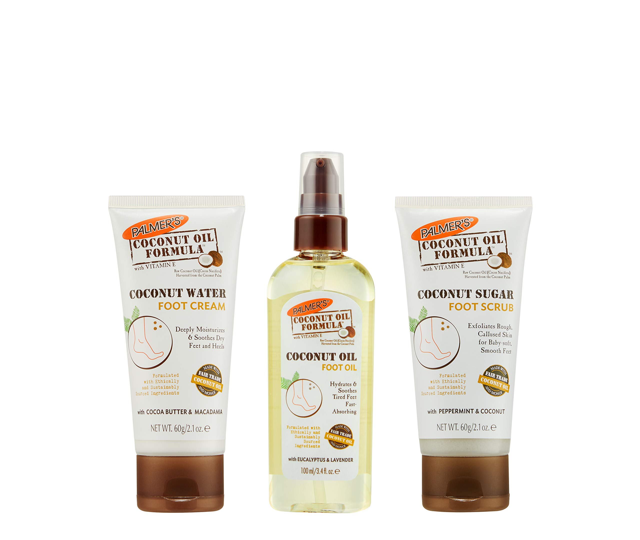 palmer's foot scrub