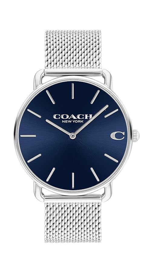 reloj coach