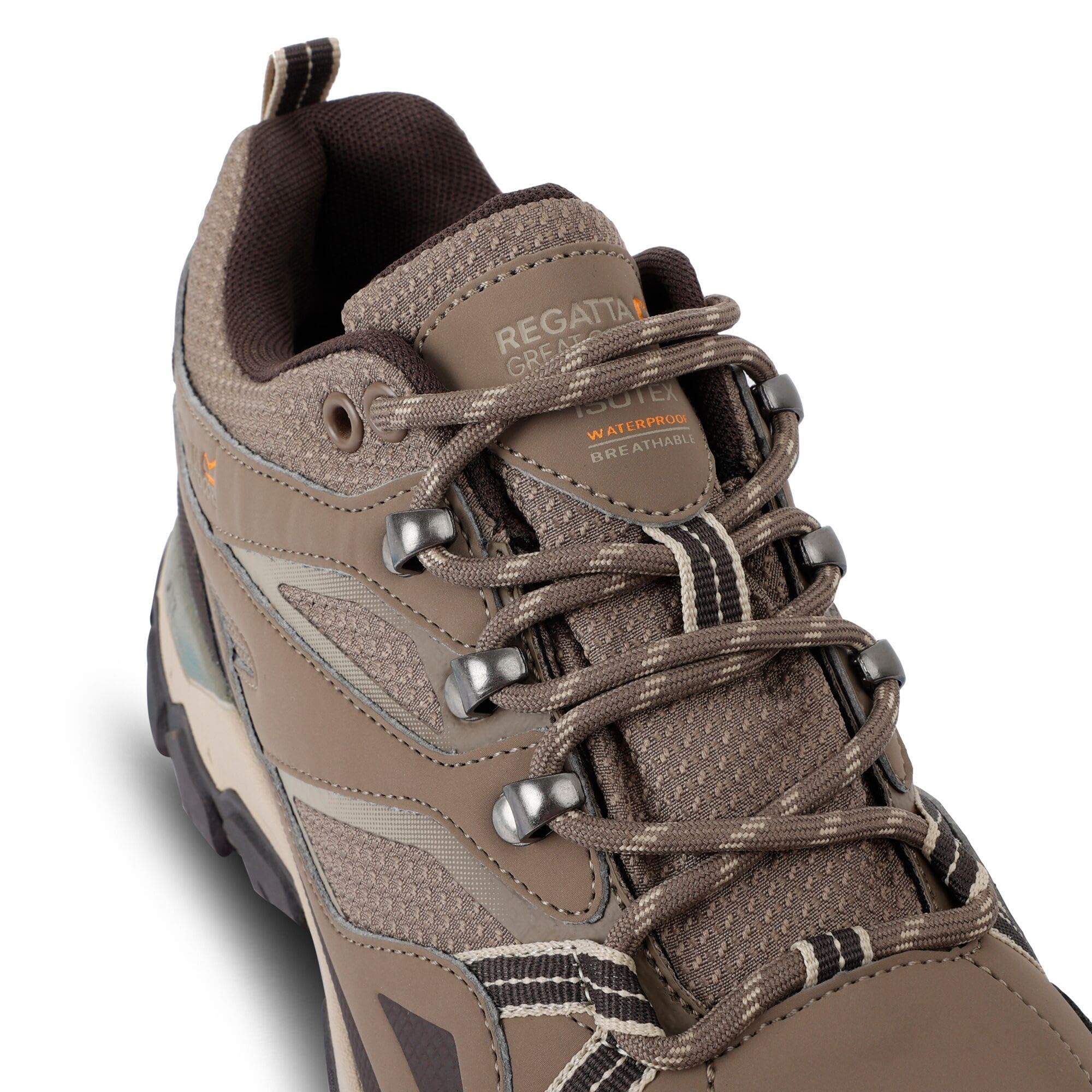 Regatta Zapatos Bajos Lady Holcombe 3 para Mujer