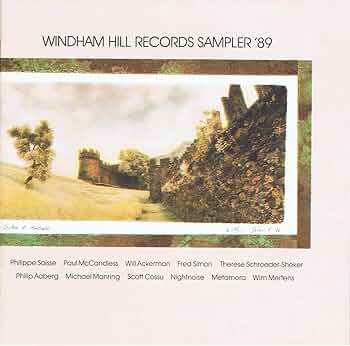 その他 WINDHAM HILL Seasons DVD hq720.jpg?sqp=-