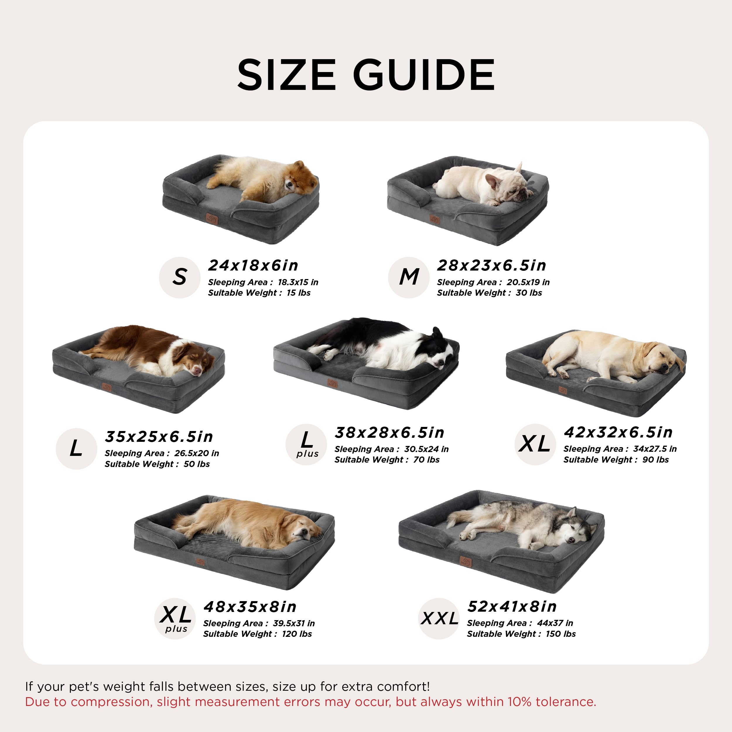 Best Sellerin Dog Sofas & Chairs - image 7