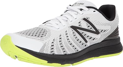 New balance rush v3 black Clearance