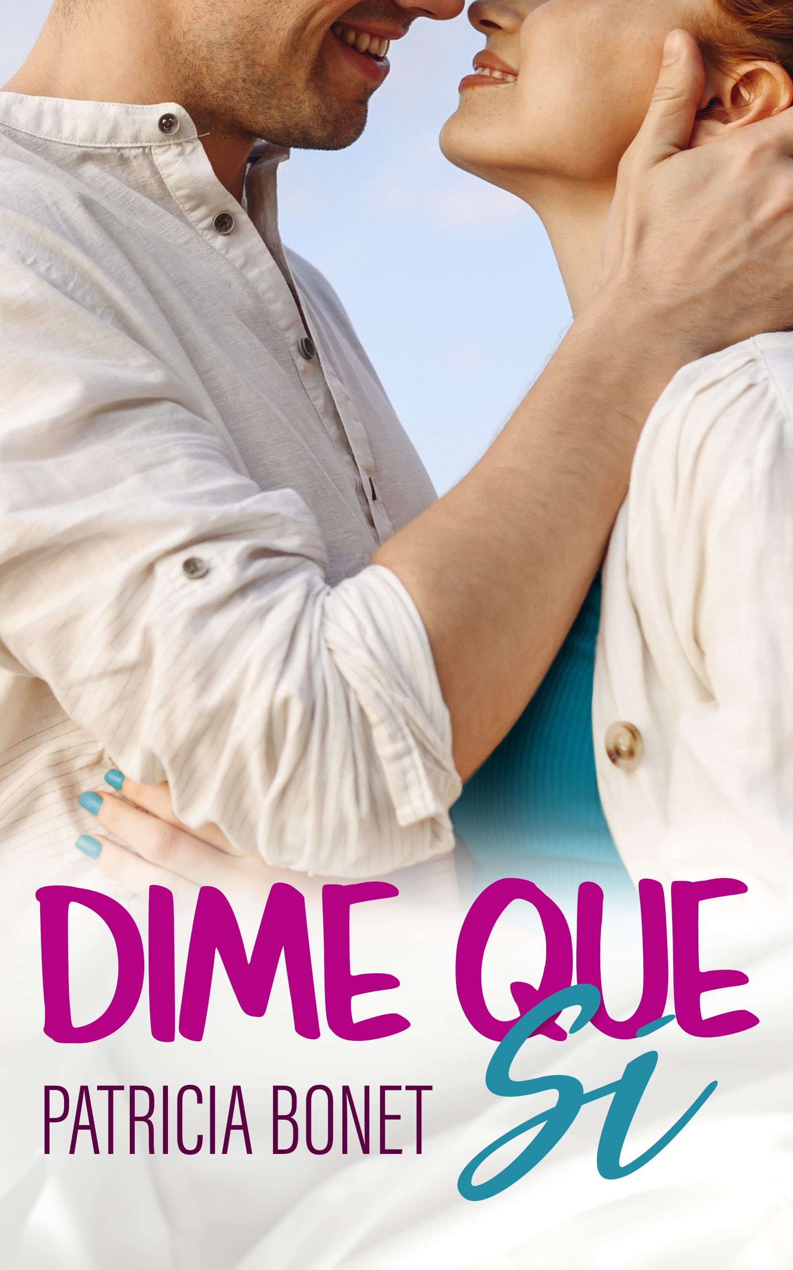 Dime que sí: Serie Vermont 3 (Spanish Edition)