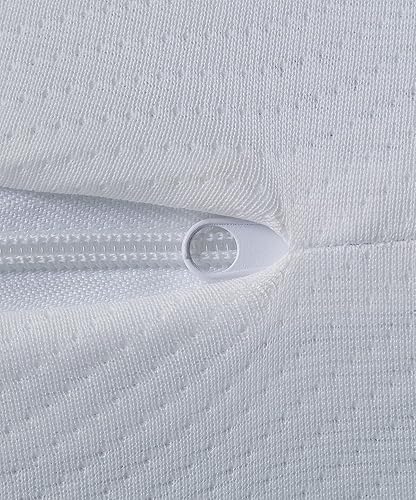 Miniatura 3 de BOK Colchón transpirable para cuna (cuna de 5 pulgadas)