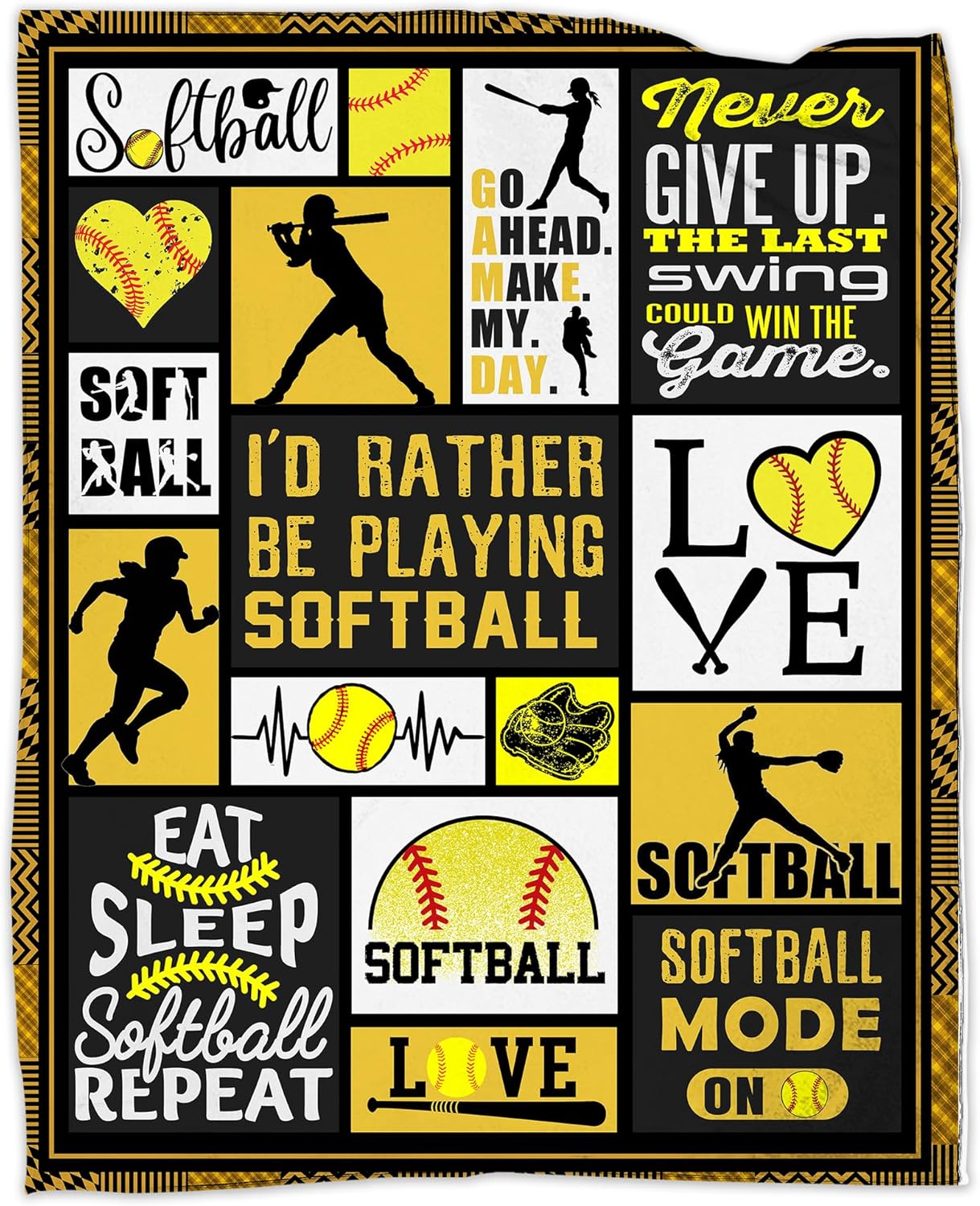 Running Gifts for Women Men, Run Running Blanket for Men, Gifts for Runners Women, Runnings Accessories for Mens, Runner Gift Sports Athletic Trainer Throw Blanket Flannel Home Decor 60''x 80''