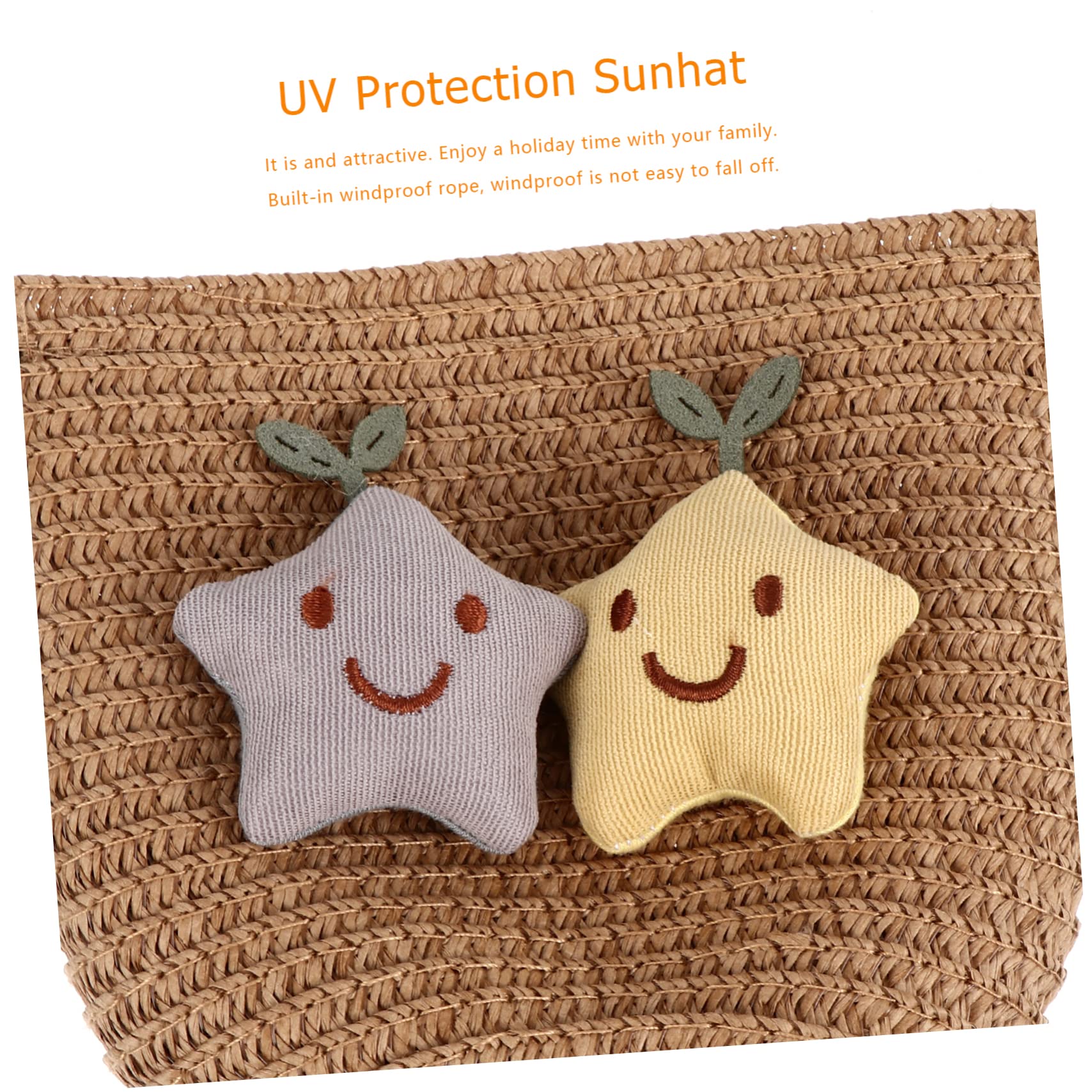 Visera Solar para Bebés Y Sombrero De Protección Solar Sombreros para Pequeños Sombrero De ala Ancha para El Sol Sombrero De Protección Solar para Gorras De Playa para