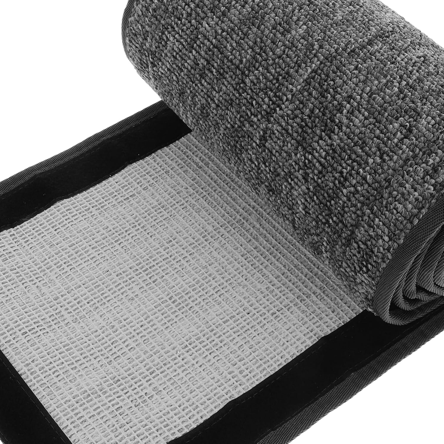 HEMOTON Cat Exercise Wheel Replacement Mat Soft Non- Cushion for Cats Fitness and Fun Activities