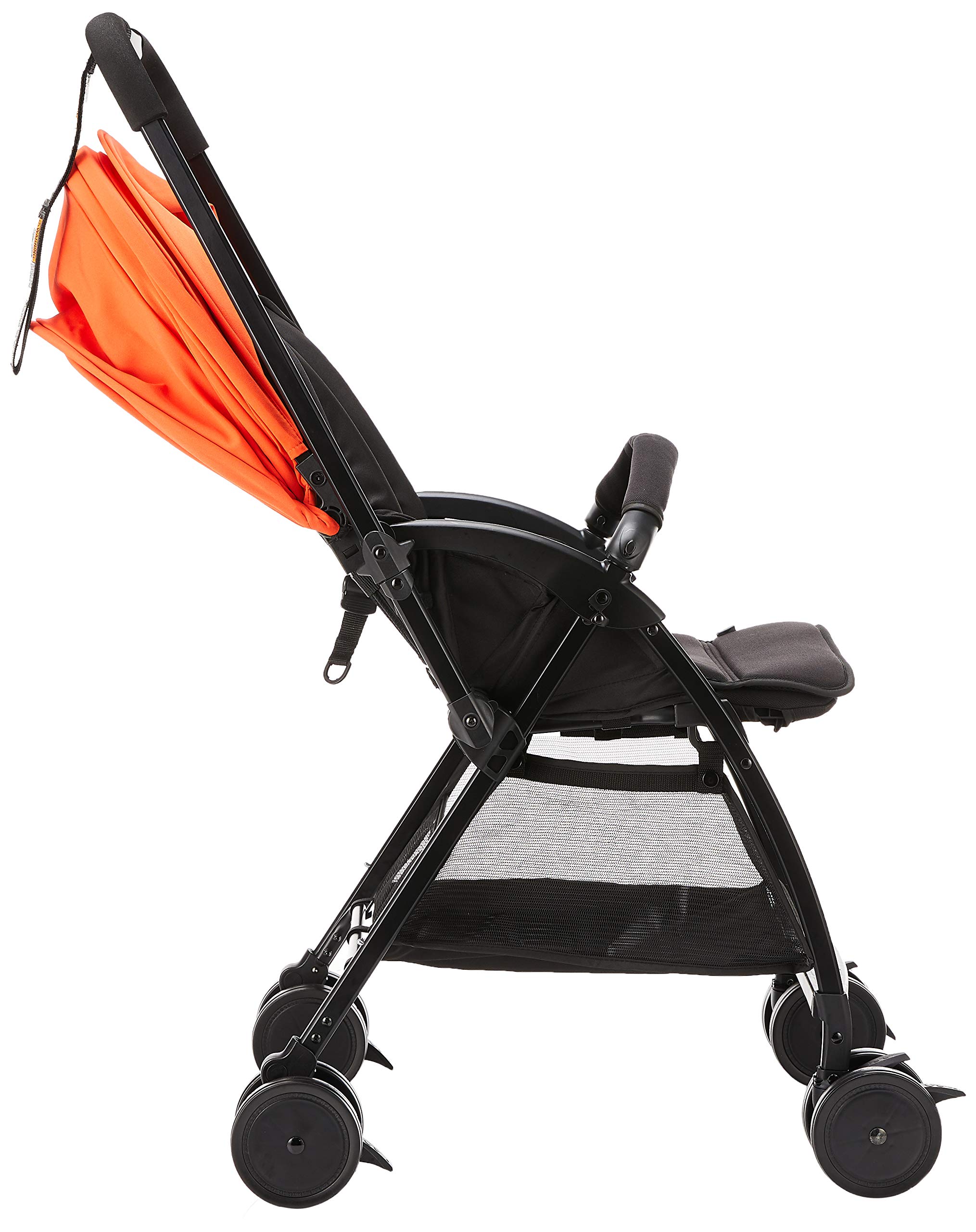 safety first nomi stroller