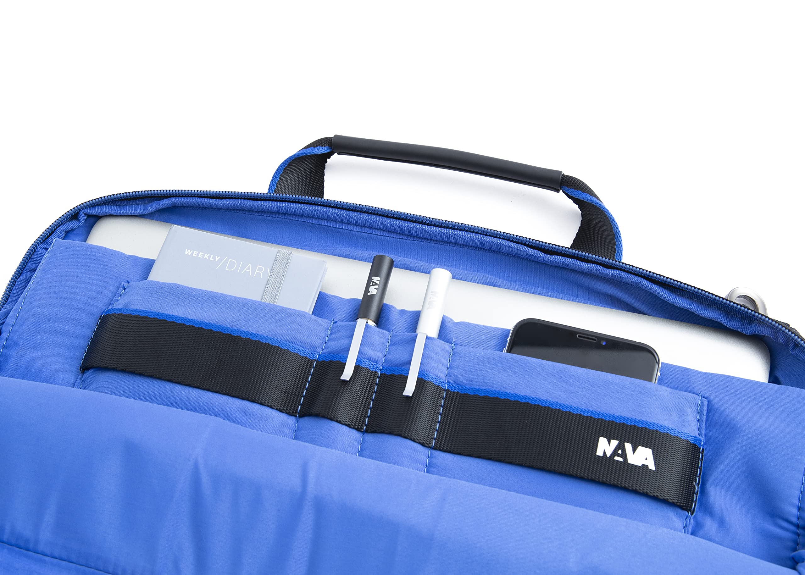 Nava Unisex Cross Rucksack (1er Pack)