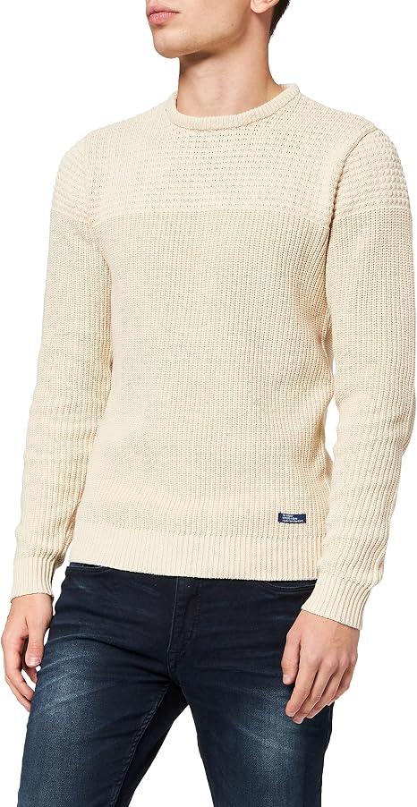 BLEND Pullover Maglione Uomo : Amazon.it: Abbigliamento