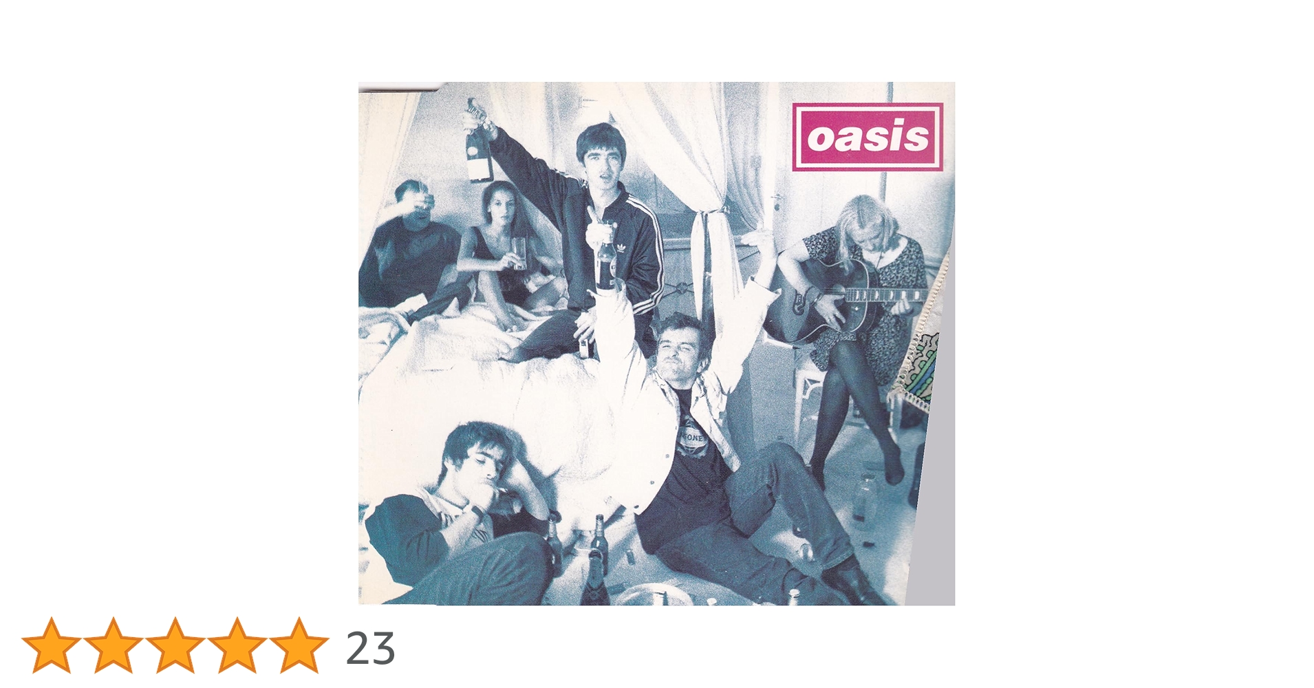 Amazon.co.jp: Cigarettes And Alcohol: ミュージック