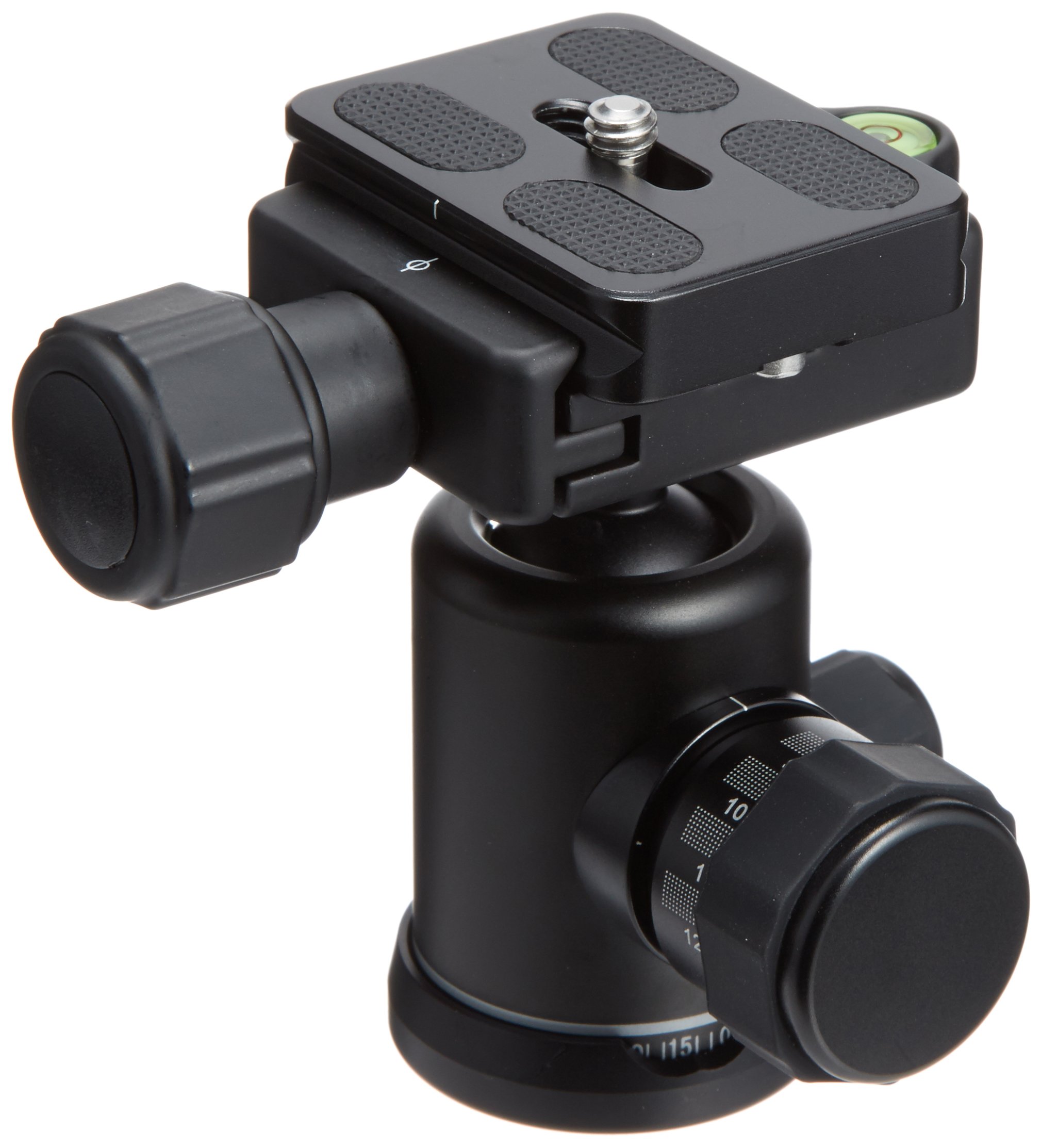 Amazon | BENRO 自由雲台Bシリーズ B00 | 雲台・ヘッド 通販