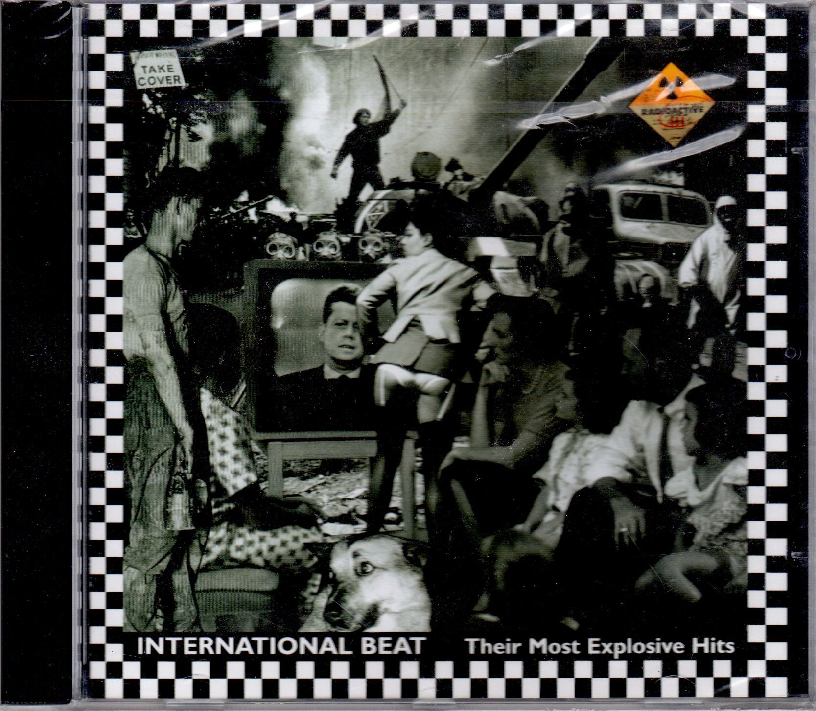 Their Most Explosive Hits [Audio CD]