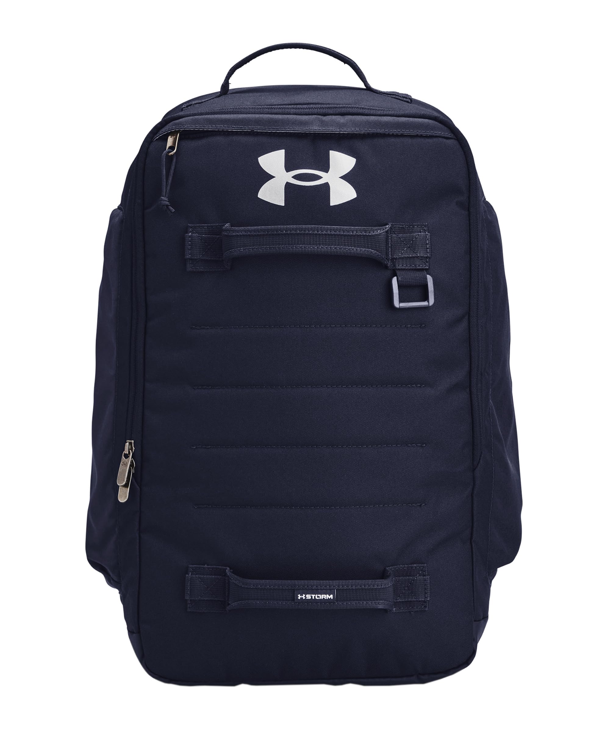 Under Armour 1378413-410-OSFM UA Contain Backpack MDN OSFM