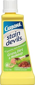 Stain Devils #6 Grass, Dirt & Make-Up Stain Remover 50 ml