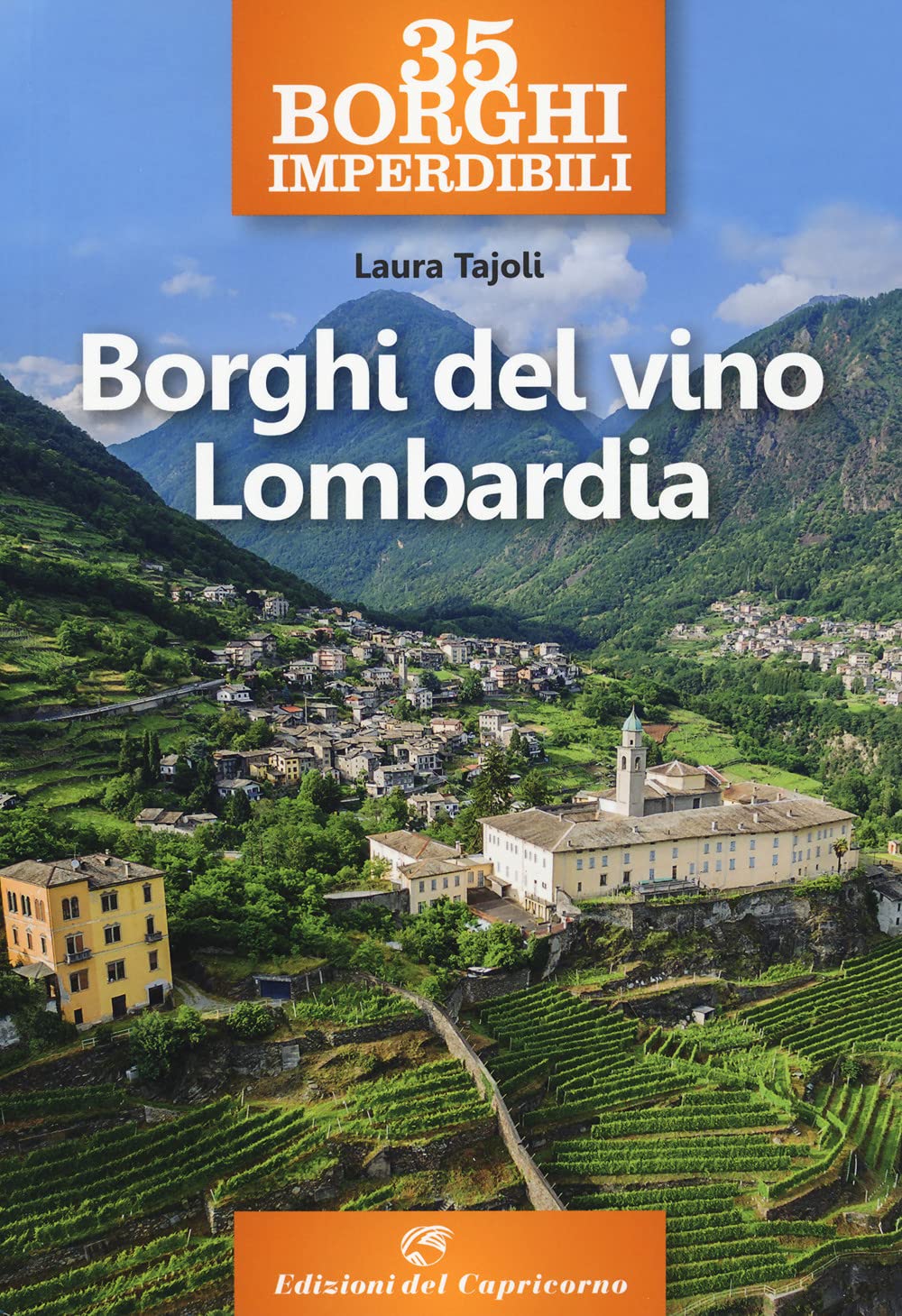 35 Borghi Del Vino Lombardia - 4