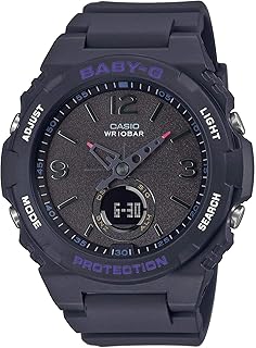 Orologio Sportivo BGA-260-1AER