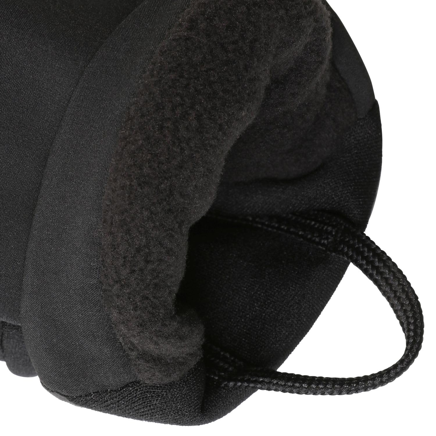 The North Face Men's Apex+ Insulated Etip Glove, TNF Black, Medium