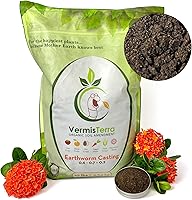 Vista 1 de VermisTerra Fundiciones de lombriz de tierra 10 LB estándar