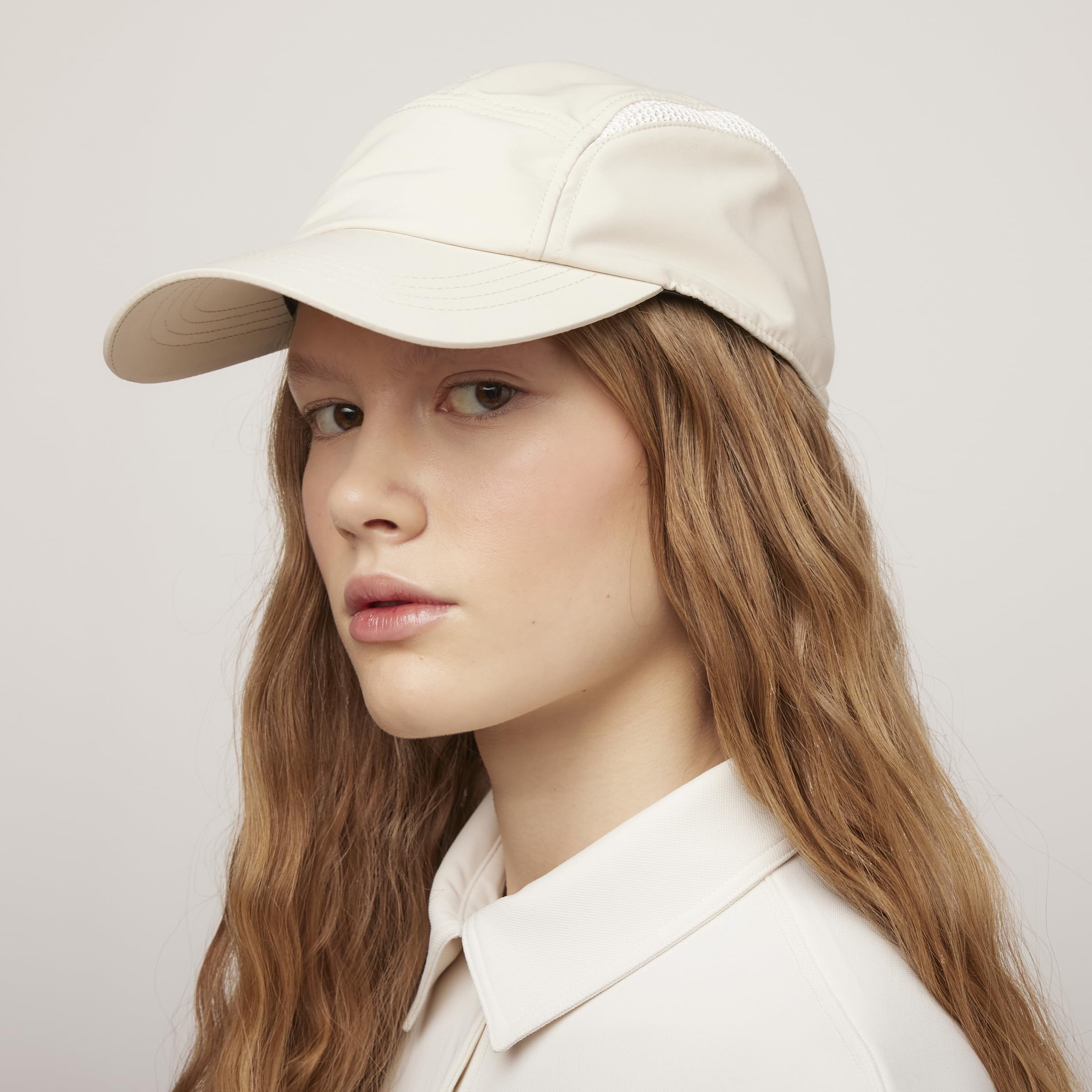 Tilley Unisex Airflo Cooling Cap Verschluss