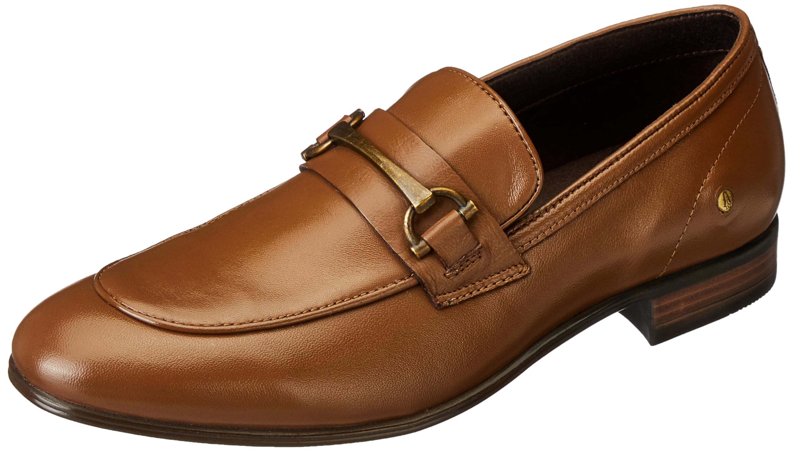 hush puppies Mens Bond Street Trim Loafer-picture-17