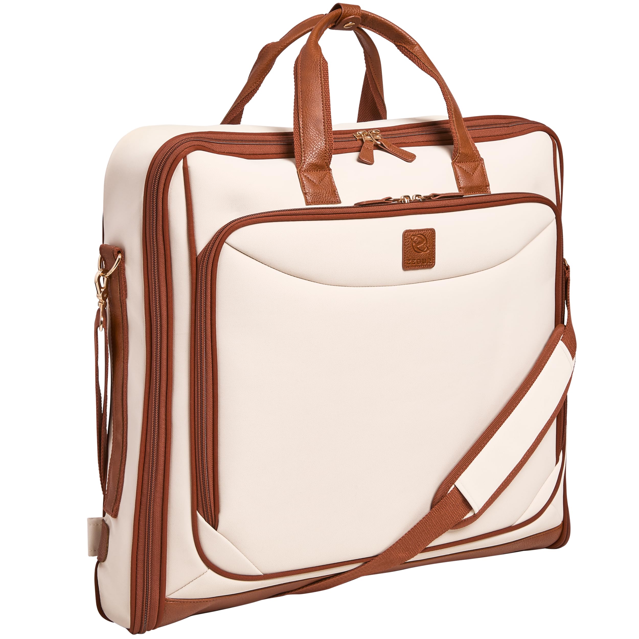 ZEGUR Premium Travel Garment Bag