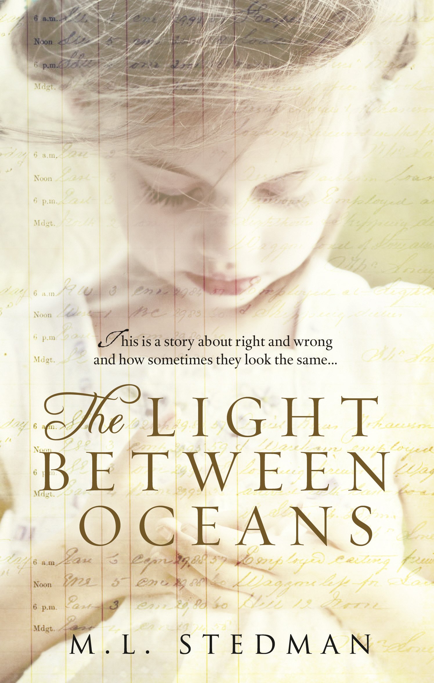 The Light Between Oceans: The heartrending Sunday Times bestseller and Richard and Judy pick