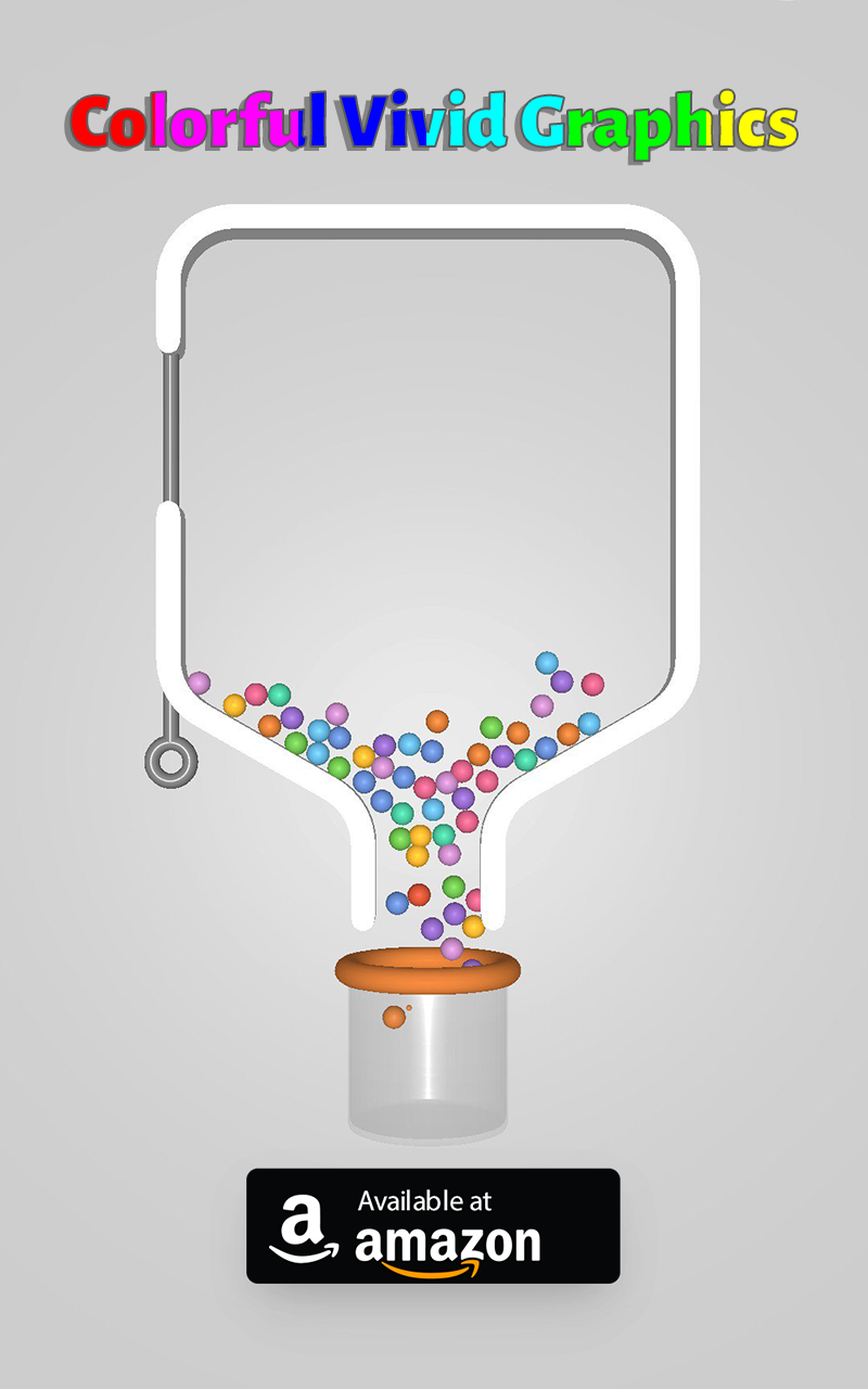 Pull The Pin Trigger Hook Puzzle GameAmazon.co.ukAppstore for Android