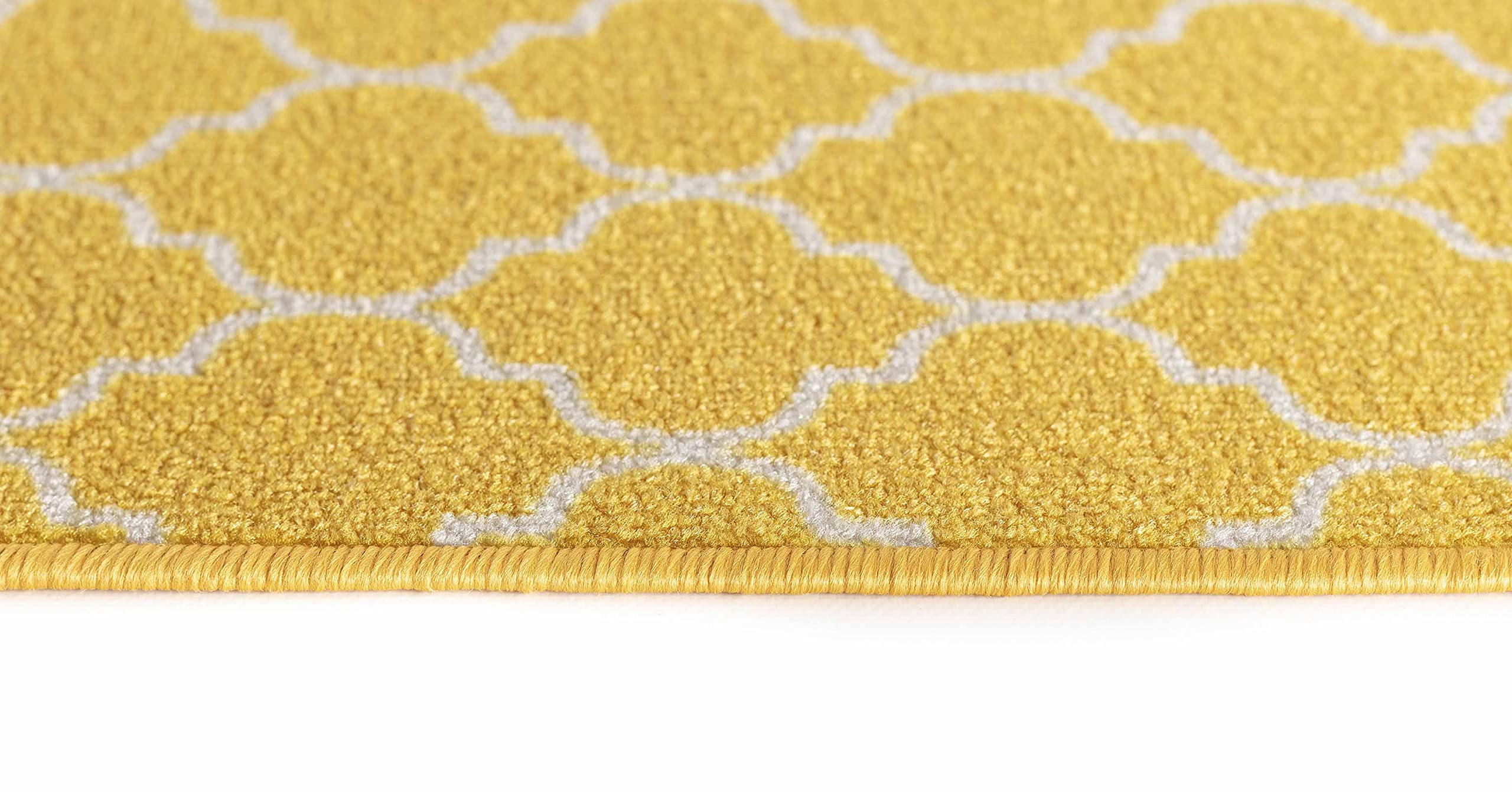 Washable Door Mat Kitchen Mats Non Slip Geometrical Design Hall Runner- Indoor Door Mat - Hallway-Passage Corridor Doormats - Floor Mat — view 44