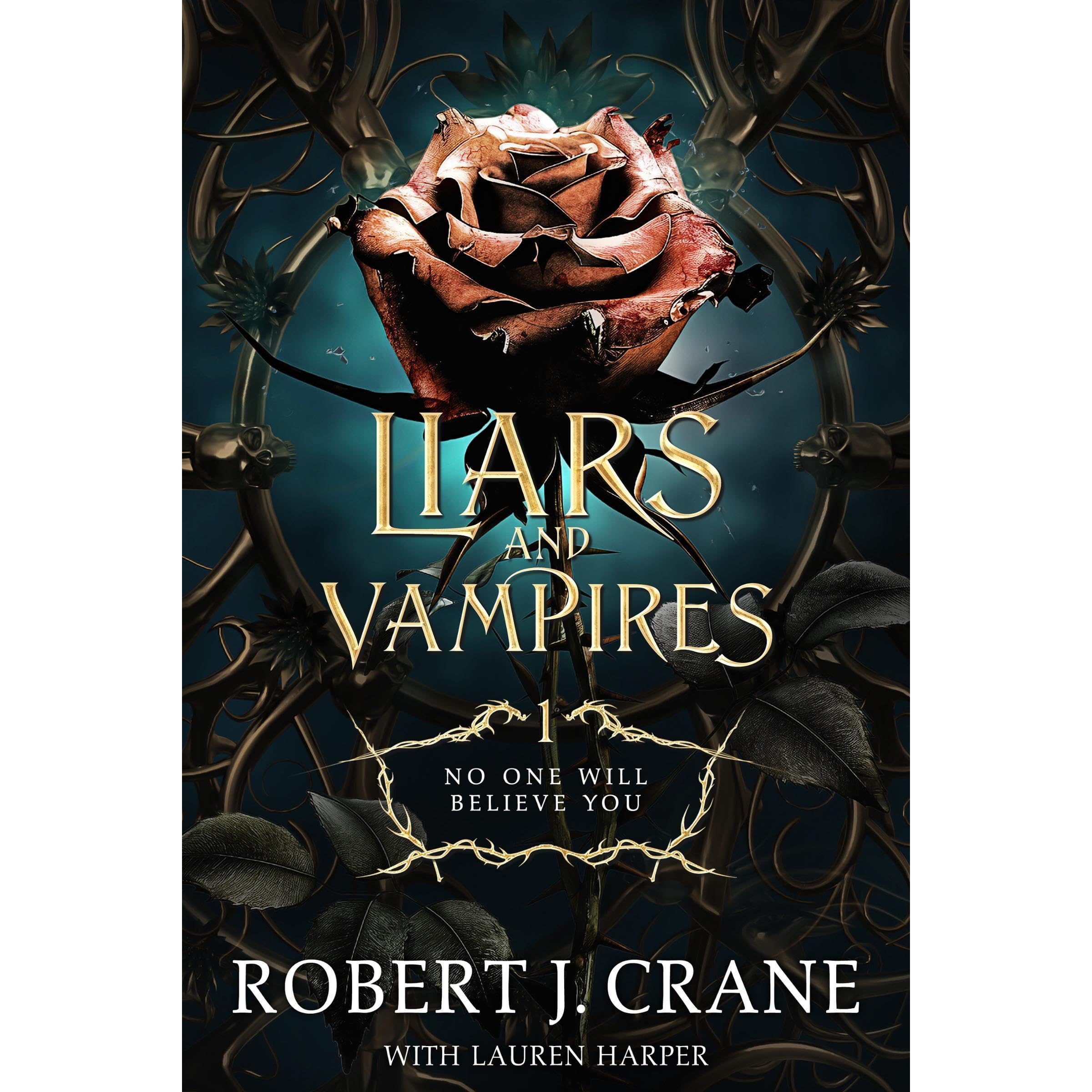 No One Will Believe You