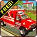 Ambulance Race & Rescue! FREE 3D Adventure Sim