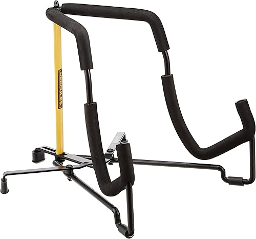 Hercules Stands GS302B TravLite GitarrenstA nder Hercules Stands GS302B TravLite GitarrenstA nder