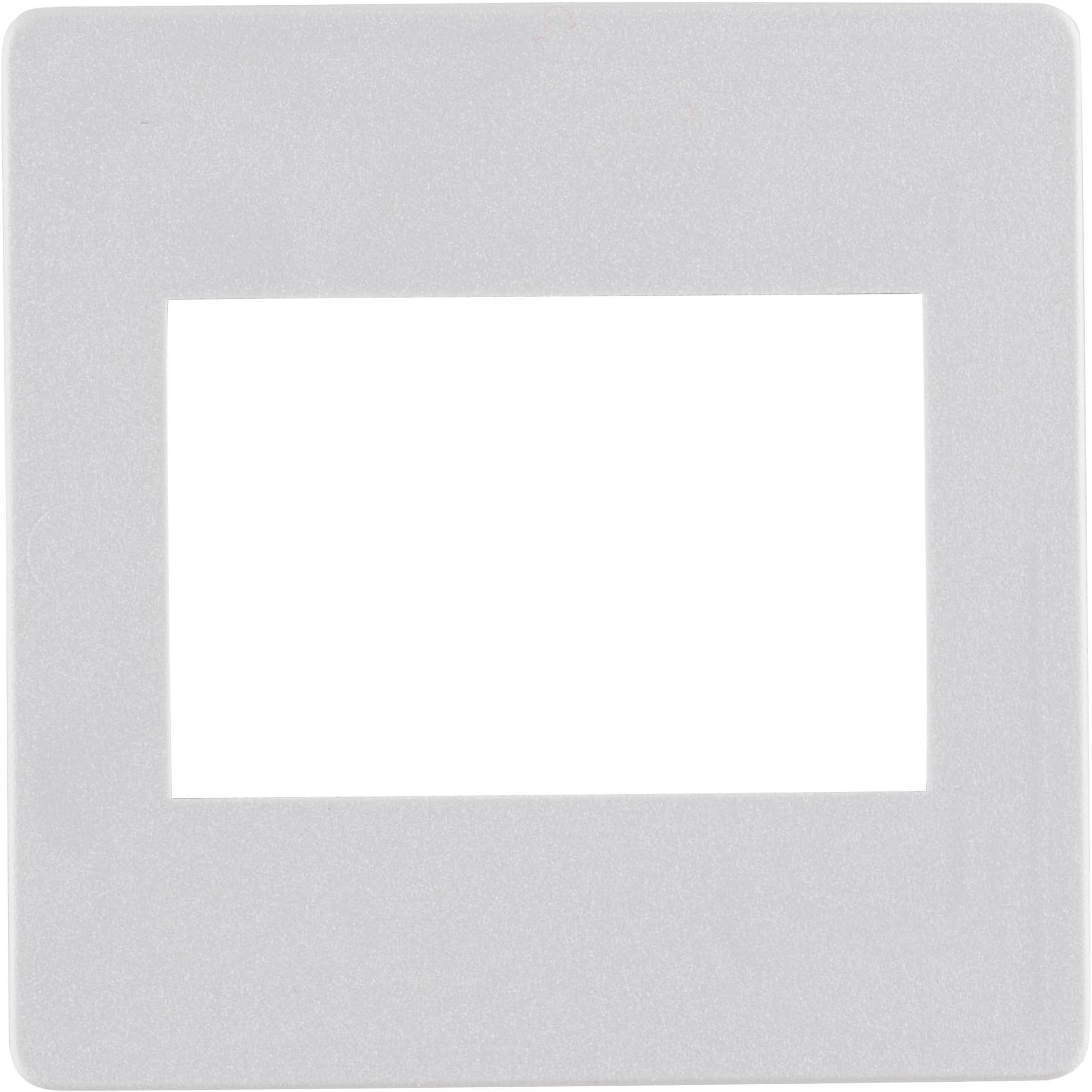 Gepe Slide Mounts For Lkm Tray Glassless - Box Of 100. 24X36X3-7001