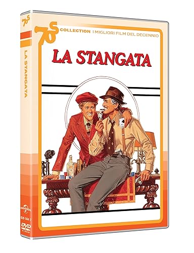 La Stangata Amazon.it Newman/Redford, Newman/Redford Film e TV