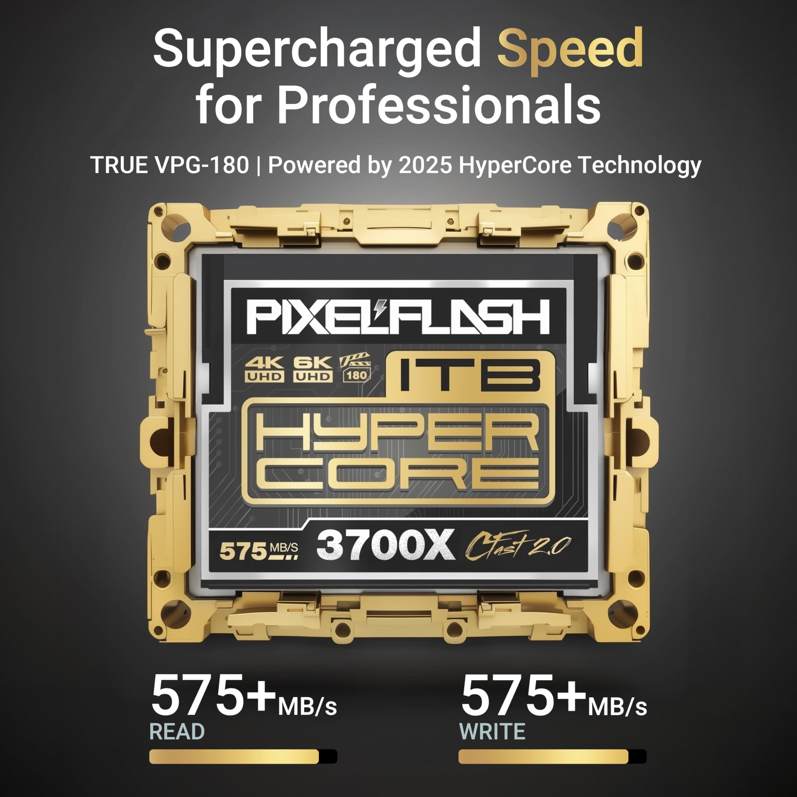 ビデオカメラ 1TB PixelFlash CFast 2.0 Memory Card Amazon | 1TB PixelFlash CFast 2.0 Memory Card 3600X HyperCore