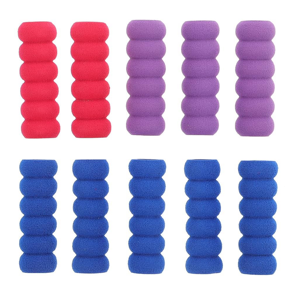 Amazon.co.jp: Artibetter 鉛筆グリップ 鉛筆ホルダー 持ち方