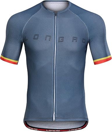 Amazon.com: LONG AO Ropa de verano para hombre : Ropa, Zapatos y Joyería