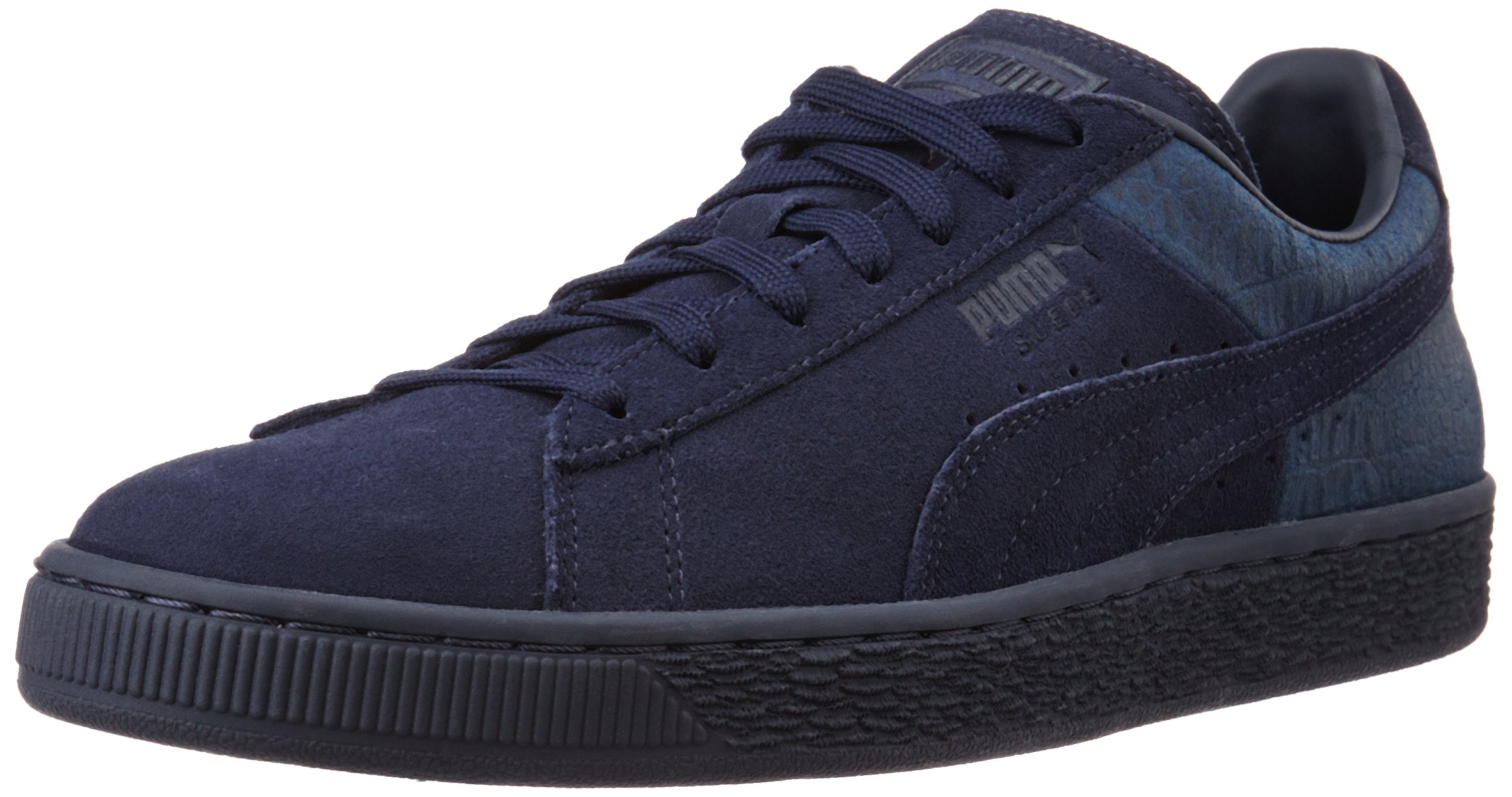 PUMAPUMA Men's Low-Top Trainers