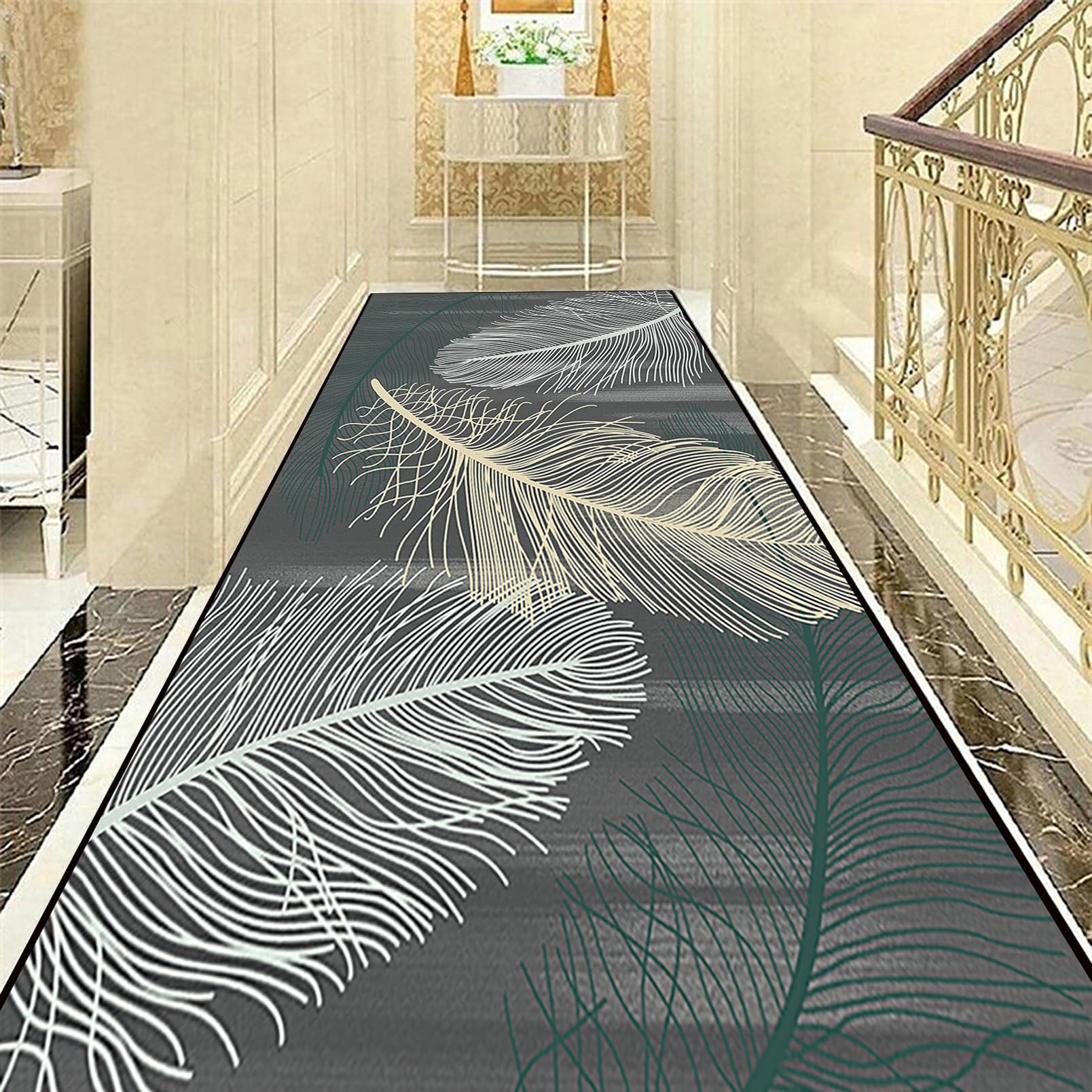 Tapis cuisine devant evier absorbant pour sublimer votre salle a manger et couloir
