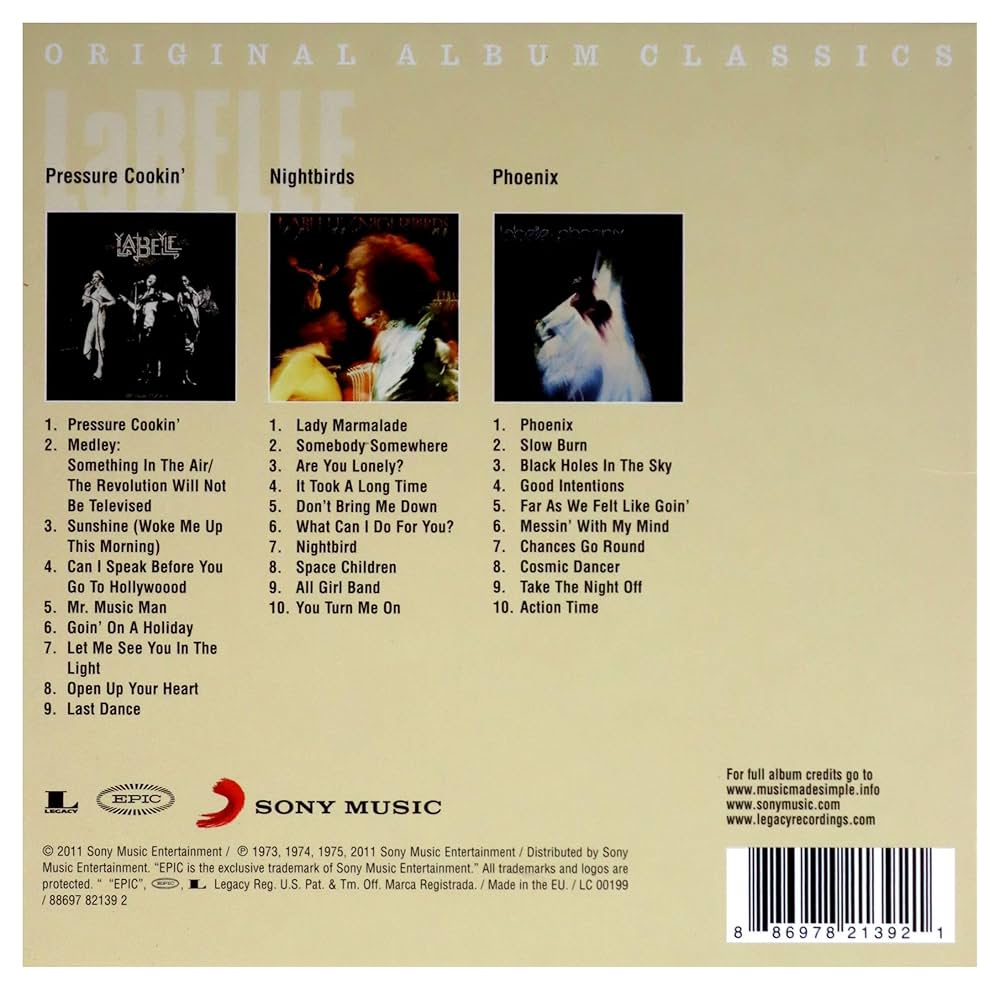 洋楽 Original Album Classics CD BOX Nugent, Ted - Original Album Classics-5cd Slipcase - Amazon