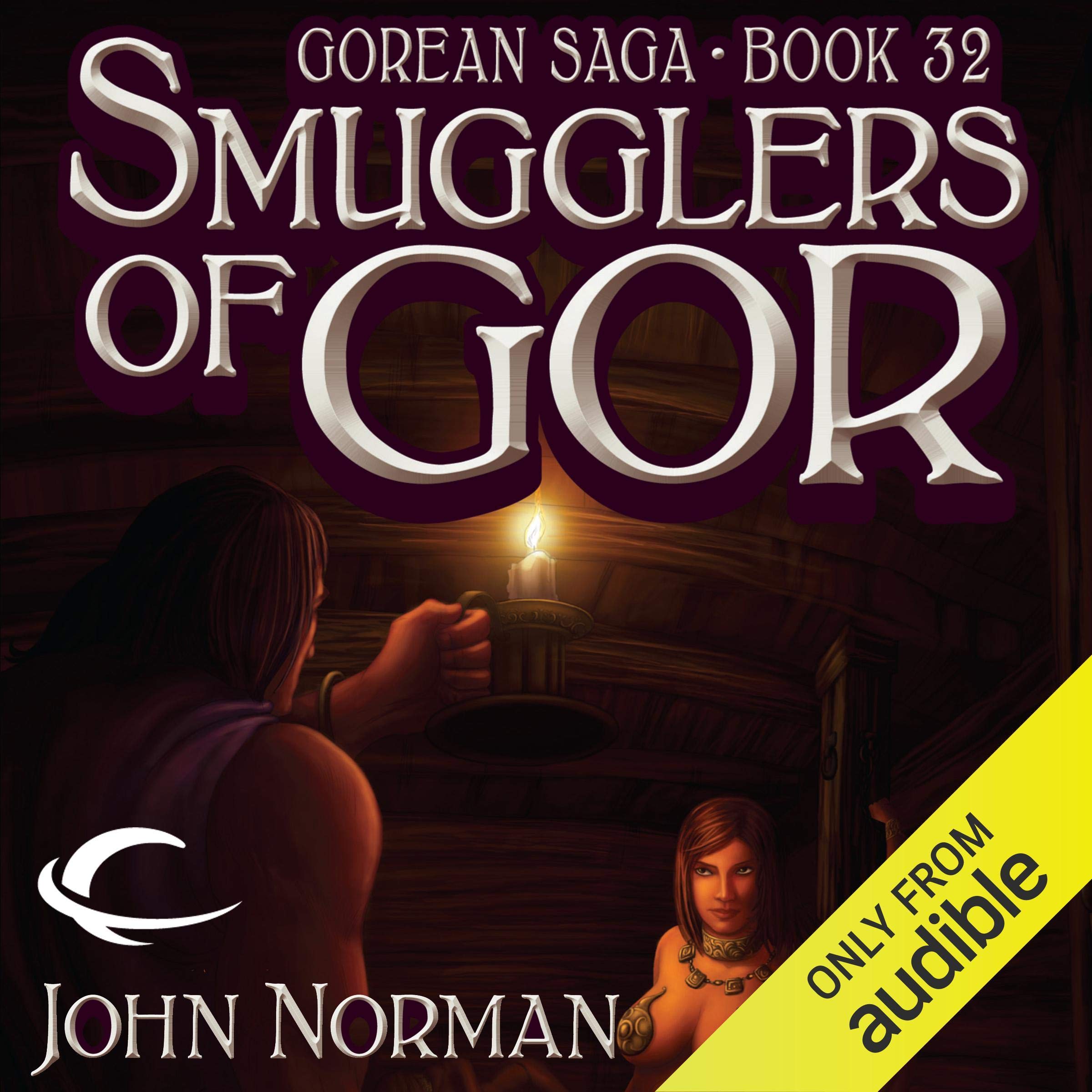 Smugglers of Gor